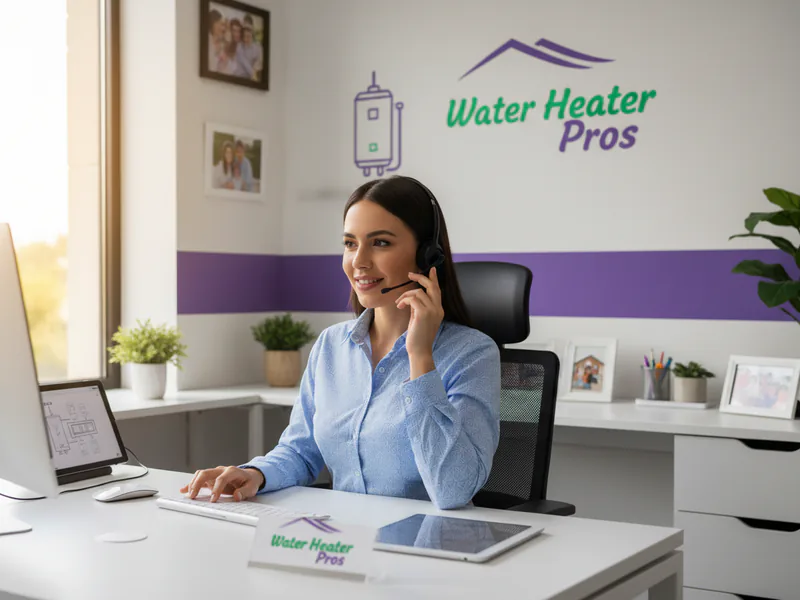 Water Heater Repair  in North Ridgeville  FAQ